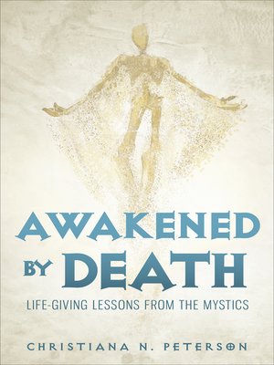 cover image of Awakened by Death